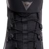 Dainese HERIAN D-WP LADY voděodolné kotníkové boty černé/bílé vel.36